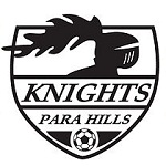 Official logo of Para Hills Knights football club