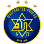 Official logo of Maccabi Tel Aviv football club