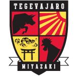 Logo Tegevajaro Miyazaki