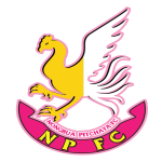 Official logo of Nong Bua Pitchaya football club