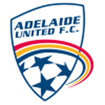 Official logo of Adelaide United football club