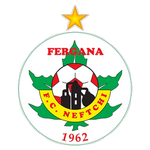 Logo Neftchi Fargona