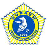 Logo Xorazm Urganch