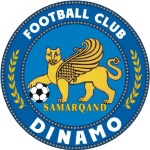 Logo Din. Samarkand