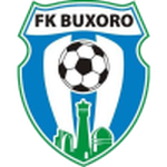 Logo Buxoro