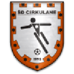 Official logo of Cirkulane football club