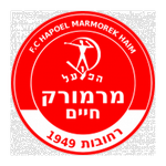 Official logo of H. Marmorek football club