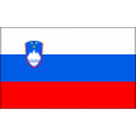 Official logo of Slovenia U19 football club