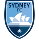 Official logo of Sydney football club