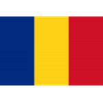 Official logo of Romania U19 football club