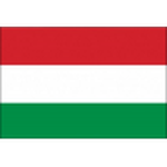 Official logo of Hungary U19 football club