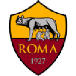 Official logo of Roma U19 football club