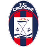 Official logo of Crotone U19 football club