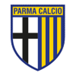 Official logo of Parma U19 football club