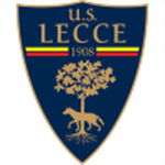 Official logo of Lecce U19 football club
