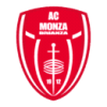 Official logo of Monza U19 football club