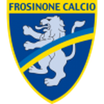 Official logo of Frosinone U19 football club