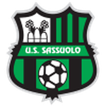 Official logo of Sassuolo U18 football club