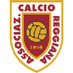 Official logo of Reggiana U19 football club