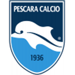 Official logo of Pescara U19 football club