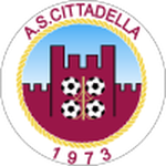 Official logo of Cittadella U19 football club
