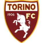 Official logo of Torino U19 football club