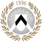 Official logo of Udinese U19 football club