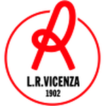 Official logo of Vicenza U19 football club