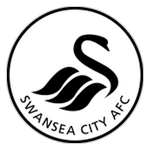 Official logo of Swansea City U23 football club