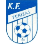 Official logo of Ferizaj football club