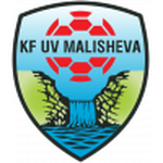 Official logo of Malisheva football club