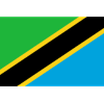 Official logo of Tanzania U20 football club