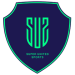 Official logo of Super United Sports football club