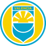 Official logo of Valencia football club
