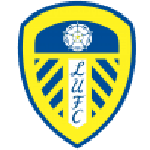 Official logo of Leeds U18 football club