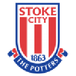 Official logo of Stoke City U18 football club