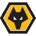 Official logo of Wolves U18 football club