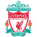 Official logo of Liverpool U18 football club