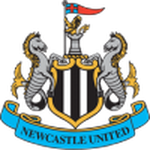 Official logo of Newcastle United U18 football club