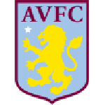 Official logo of Aston Villa U18 football club