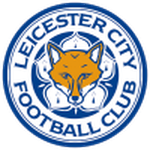 Official logo of Leicester City U18 football club