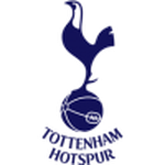 Official logo of Tottenham Hotspur U18 football club