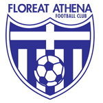Official logo of Floreat football club
