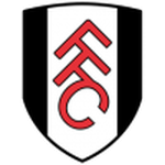 Official logo of Fulham U18 football club