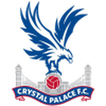 Official logo of Crystal Palace U18 football club
