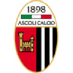 Official logo of Ascoli U19 football club