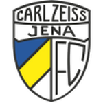 Official logo of Carl Zeiss football club