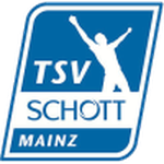Official logo of Schott Mainz U19 football club