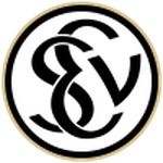 Official logo of Elversberg football club