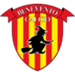 Official logo of Benevento U19 football club
